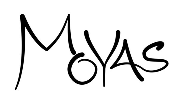 Logo Moyas